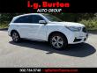 Used 2020 Acura MDX 3.5L SUV
