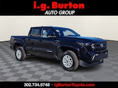2026 Toyota Tacoma SR5 Truck Double Cab