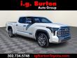 New 2026 Toyota Tundra 1794 Edition Truck CrewMax