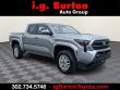 New 2026 Toyota Tacoma SR5 Truck Double Cab