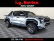 New 2026 Toyota Tacoma i-FORCE MAX Trailhunter Truck Double Cab