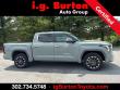 Certified 2026 Toyota Tundra Limited Truck CrewMax
