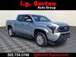 New 2026 Toyota Tacoma SR5 Truck Double Cab