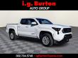 New 2026 Toyota Tacoma SR5 Truck Double Cab