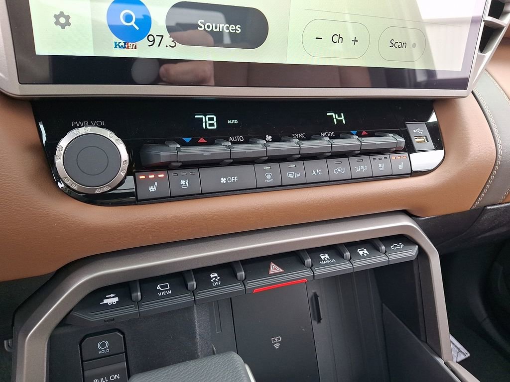 2026 Toyota Tundra 1794 Edition - Photo 12