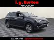 Certified 2018 Toyota RAV4 Hybrid Hybrid Limited SUV