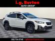 Used 2023 Subaru Crosstrek Sport SUV