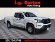 Used 2024 Nissan Frontier S Truck King Cab