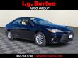 Certified 2017 Toyota Camry LE Sedan