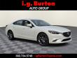 Used 2016 Mazda Mazda6 i Grand Touring Sedan