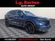Used 2024 Honda CR-V Hybrid Sport SUV