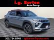 Used 2023 Chevrolet Trailblazer RS SUV
