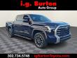 New 2026 Toyota Tundra Limited Truck CrewMax