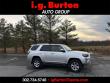 Used 2020 Toyota 4Runner SR5 Premium SUV