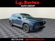 Mazda CX-50