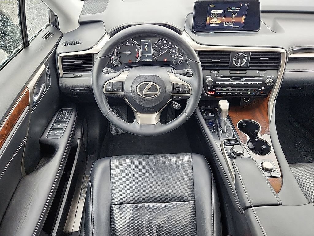 2017 Lexus RX 350 - Photo 11