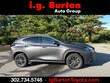  LEXUS NX 350