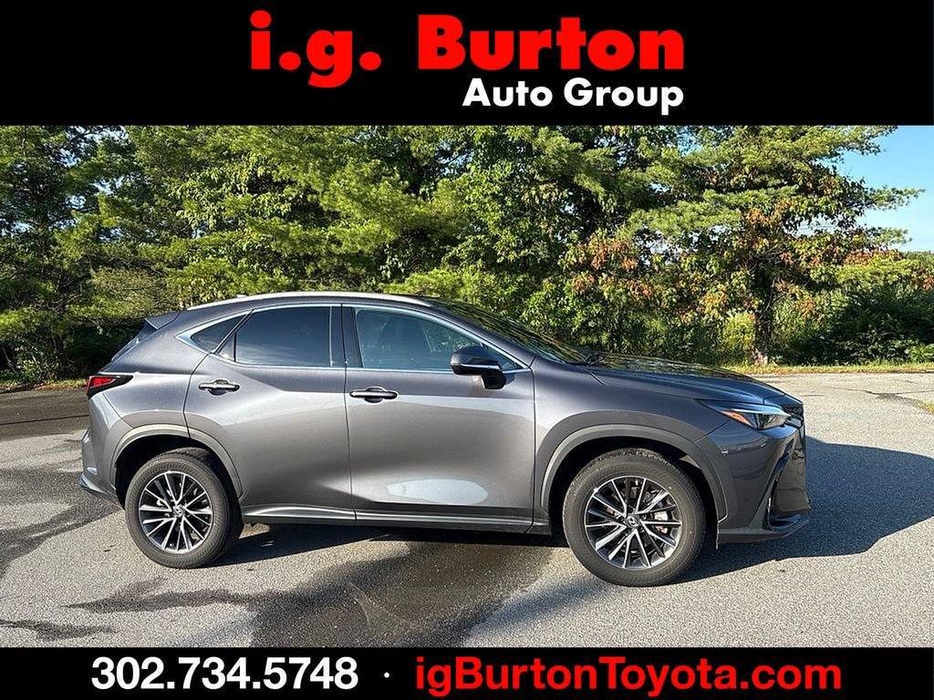 Used 2023 Lexus NX 350 NX 350 Premium SUV