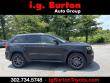 Used 2020 Jeep Grand Cherokee Limited X SUV