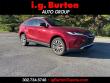 Used 2021 Toyota Venza Limited SUV
