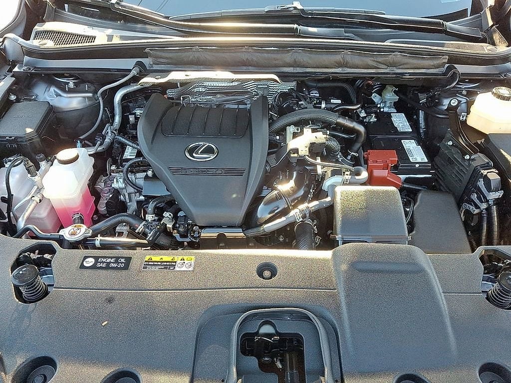 2023 Lexus RX 350 - Photo 28