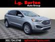 Used 2023 Ford Edge SEL SUV
