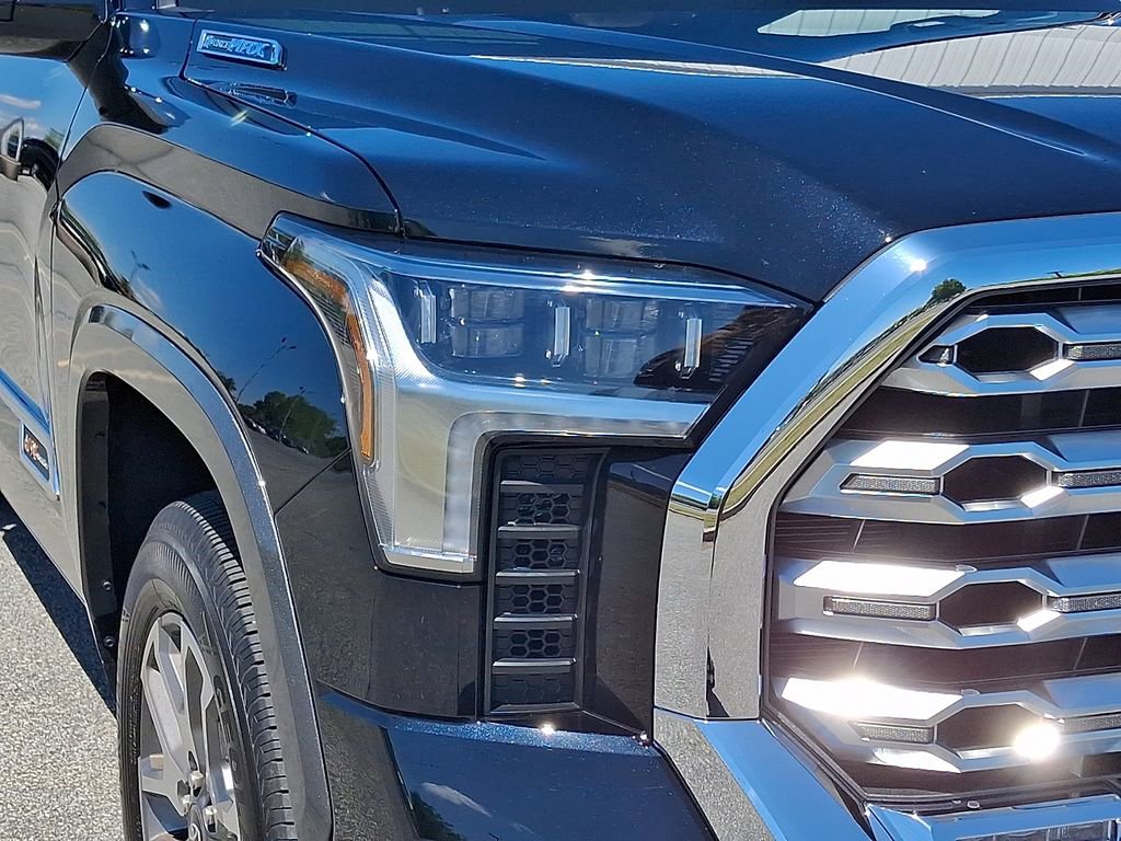 2026 Toyota Tundra 1794 Edition - Photo 6