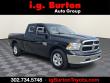 Used 2024 Ram 1500 Classic SLT Truck Quad Cab