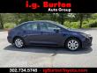 Used 2024 Toyota Corolla LE Sedan