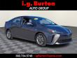 Certified 2019 Toyota Prius XLE Hatchback