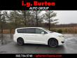 Used 2020 Chrysler Pacifica Touring L Van Passenger Van