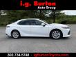 Used 2020 Toyota Camry LE Sedan