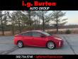 Used 2021 Toyota Prius LE Hatchback