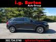 Used 2017 Lincoln MKX Select SUV