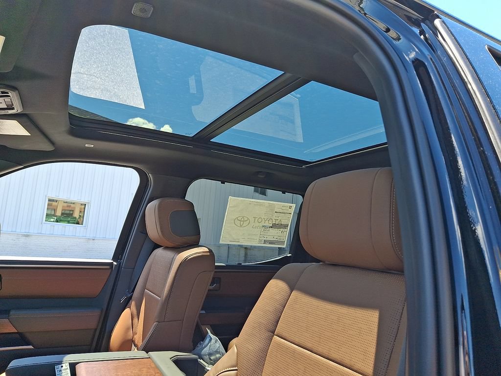 2026 Toyota Tundra 1794 Edition - Photo 7