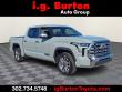 New 2026 Toyota Tundra 1794 Edition Truck CrewMax