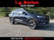 Used 2021 Buick Encore GX Essence SUV