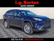 New 2025 Toyota RAV4 XLE Premium SUV