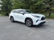 Used 2022 Toyota Highlander XLE SUV