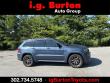 Used 2020 Jeep Grand Cherokee Limited X SUV
