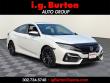 Used 2020 Honda Civic Si Si Sedan
