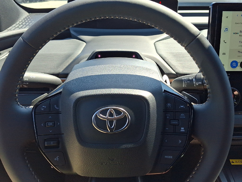 2026 Toyota bZ Woodland Woodland - Photo 14