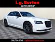 Used 2022 Chrysler 300 Touring Sedan