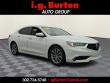 Used 2019 Acura TLX w/Technology Pkg Sedan