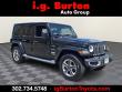 Used 2019 Jeep Wrangler Sahara SUV