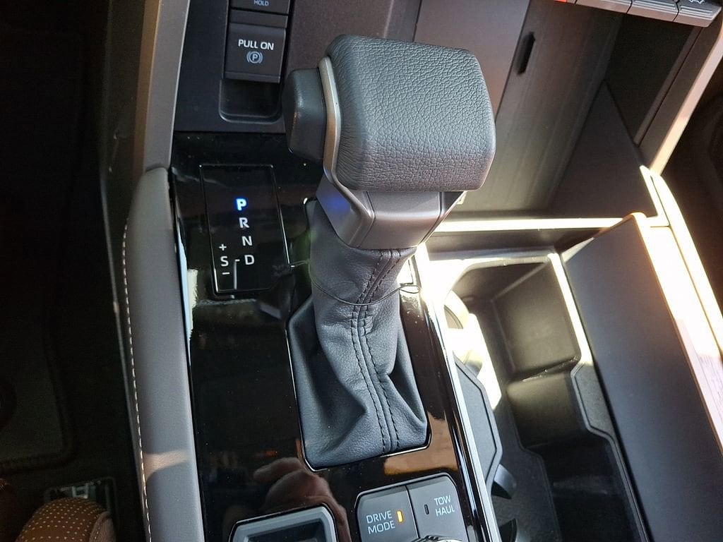 2026 Toyota Tundra 1794 Edition - Photo 11