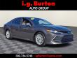 Certified 2023 Toyota Camry LE Sedan