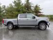 Used 2022 Ford F-250 LARIAT Truck Crew Cab