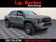  Toyota Tacoma i-FORCE MAX