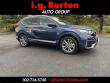 Used 2020 Honda CR-V Hybrid Touring SUV